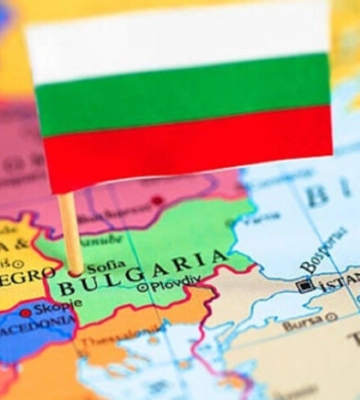 Військова допомога від Болгарії. Закон офіційно вступив у дію: що це означає 