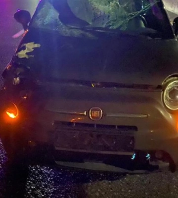 Внаслідок аварії на трасі Одеса-Київ загинув мешканець Білгород-Дністровського району