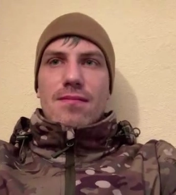 У Дніпрі просять підписати петицію про перейменування вулиці на честь бійця Артема Мураховського  