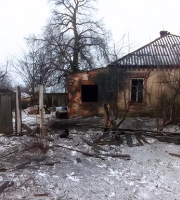 За добу окупанти завдали 54 ударів по 3 громадам Сумської області