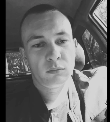 На війні загинув воїн із Сум