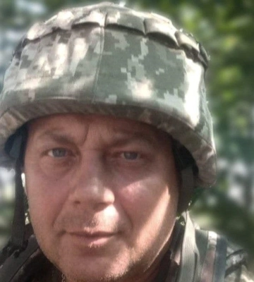 Загинув бойовий медик із Корнинської громади