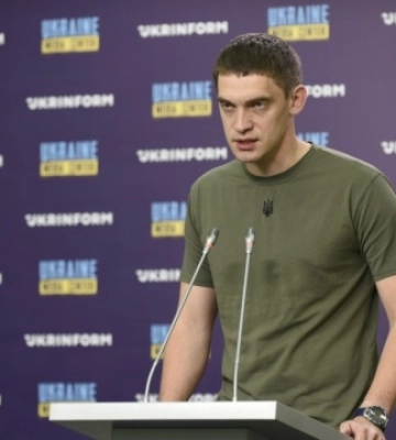 Окупанти незаконно вивезли із Запорізької області до Москви 200 дітей