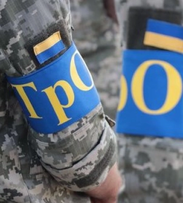 Тероборона Сумщини знищила російську ДРГ, мінімум двох окупантів убито, - ОВА