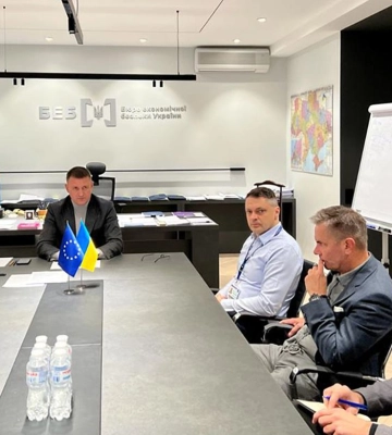 Еще один орган в Украине будет заниматься санкциями Еще один орган в Украине будет заниматься санкциями