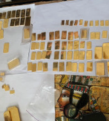 У Києві затримали власника мережі донецьких ломбардів, який фінансував “днр” 