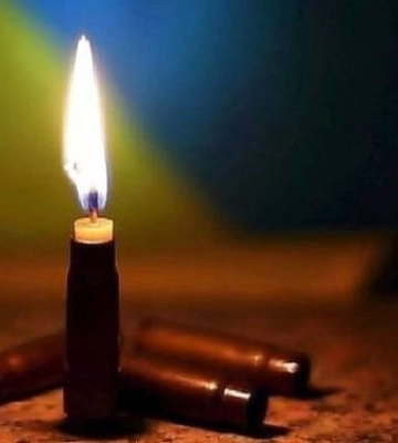 На Луганщині загинув десантник із Запорізької області