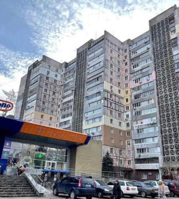 У Дніпрі мати двох дітей вкрала у &quot;Сільпо&quot; продуктів майже на 2 тисячі гривень