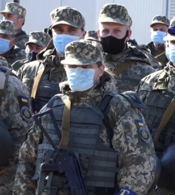 Тероборона Сумщини знищила російську диверсійно-розвідувальну групу