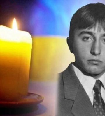 Загинув захисник України з Кіровоградщини Юрій Добровольський