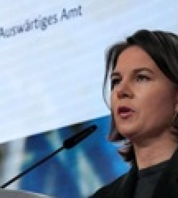 В Германии заговорили об увеличении помощи Украине