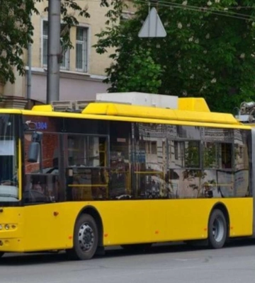 У Києві величезний дефіцит електроенергії - КМДА
