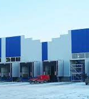 На Миколаївщині окупанти пошкодили заводи Sandora