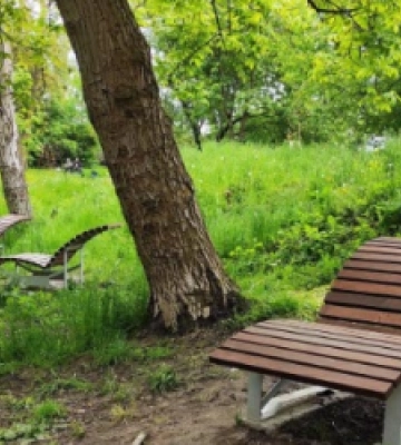 Львівська міськрада замовила лавок та лежаків на понад 2,5 млн грн