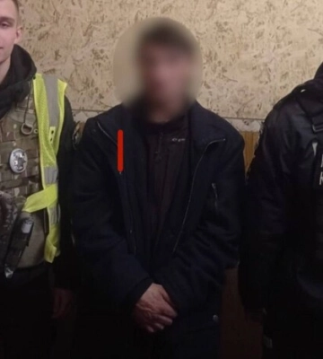 Неодноразово ґвалтував 13-річну падчерку: житель Київщини отримав підозру