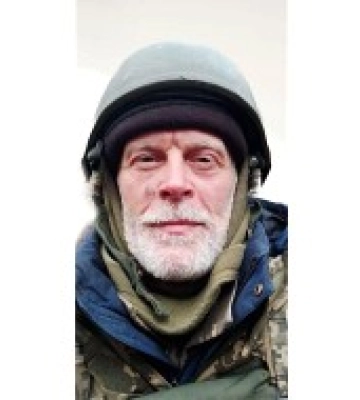 Завтра Львів попрощається з Героєм Геннадієм Жукотинським, який загинув від російських окупантів
