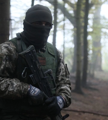 У розвідці Британії розповіли про бої біля Кремінної та важливість визволення міста