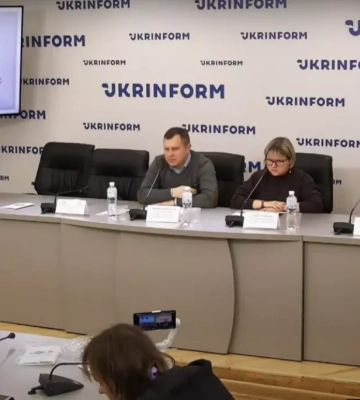 Як управляти окупованими територіями і Кримом після звільнення: результати дослідження