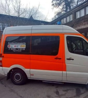 Як одна з запорізьких лікарень працює під час повномасштабної війни