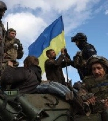 На Сумщине вражеская ДРГ попыталась &quot;пройти&quot; через бойцов теробороны, безуспешно