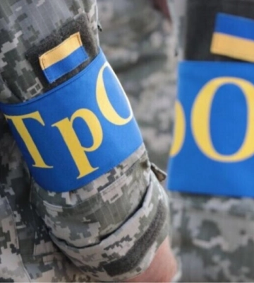 Бійці тероброни знищили на Сумщині ворожу ДРГ — ОВА