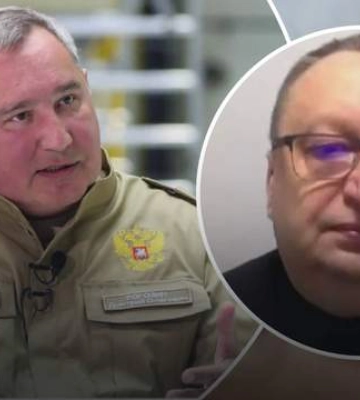 Ранение Рогозина: генерал-майор СБУ предположил, кто мог попасть