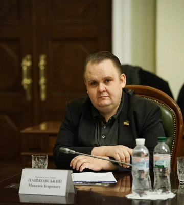 Нардепа від &quot;Слуги народу&quot; Пашковського судитимуть за недекларування орендованого у Києві житла