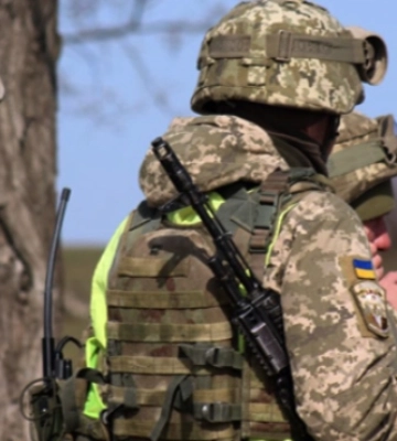 Маневицький край: судили військового, що під час виконання обов’язків був нетверезим