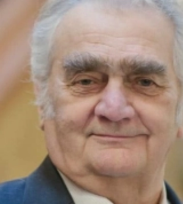 Помер художник-постановник Львівської національної опери Михайло Риндзак