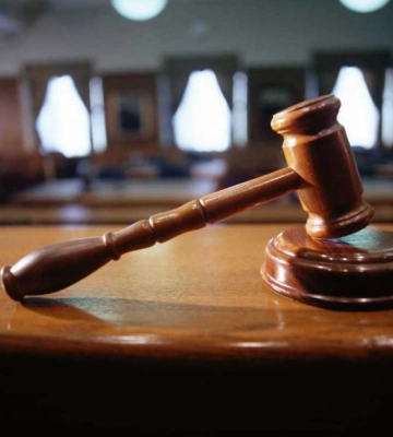 У Харкові судитимуть 21-річного хлопця, який викрадав лічильники з підвалів багатоповерхівок