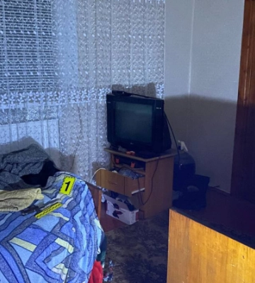На Рівненщині батько з сином влаштували поножів’я