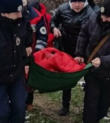Зниклу літню жінку з Веприка знайдено