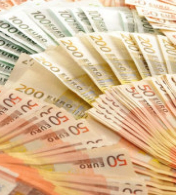 Європейський інвестбанк надасть €100 млн на розвиток транспорту та ЖКГ Києва