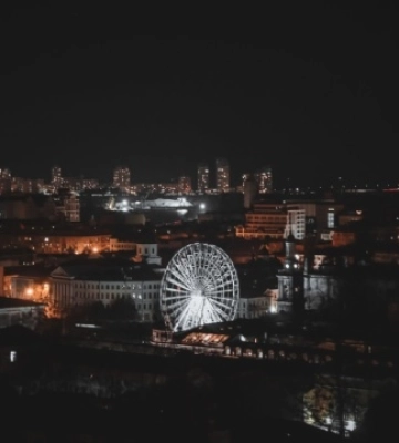 У Києві ситуація зі світлом залишається складною, діють екстрені графіки відключень — Кличко