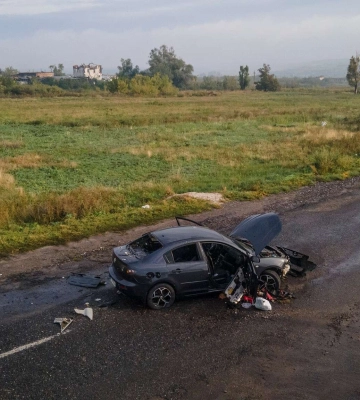 Бійці бригади з Дніпропетровщини знялися у фільмі, який документує злочини росії. Відео
