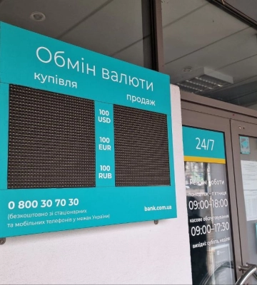 Доллар и евро рванули вверх в обменниках. Курс валют вечером в пятницу, 23 декабря