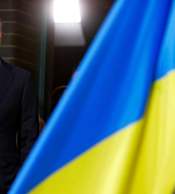 Посол пояснив, чому влада Німеччини змінила позицію щодо війни в Україні