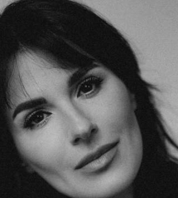 Єфросиніна згадала, як дитиною жила у Криму без світла: "Ті часи здаються пригодою"