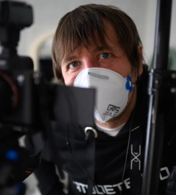 Український фотограф Євген Малолетка став фотографом року за версією The Guardian