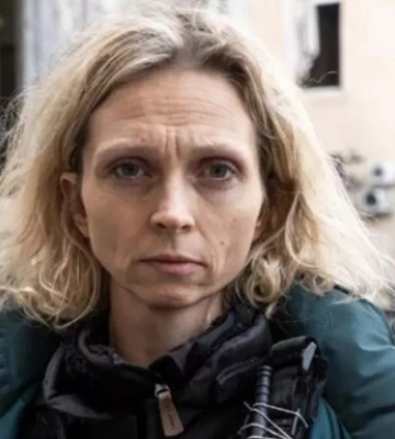 В СБУ пояснили скасування акредитації данської журналістки Кімер спробою розповісти про секретну зброю, - Детектор медіа