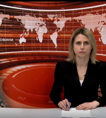 Новини Рівного та області за 23 грудня 2022 року (ВІДЕО)
