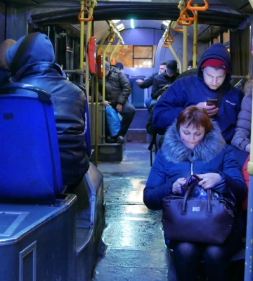 У Києві ситуація зі світлом залишається складною, діють екстрені графіки відключень — Кличко
