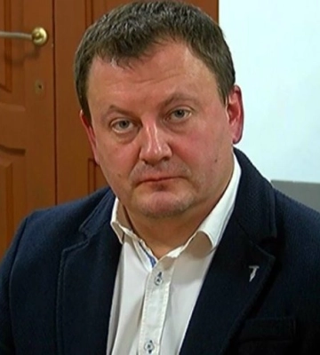 Одіозний експрокурор Сергій Маслюк буде займатися публічними закупівлями