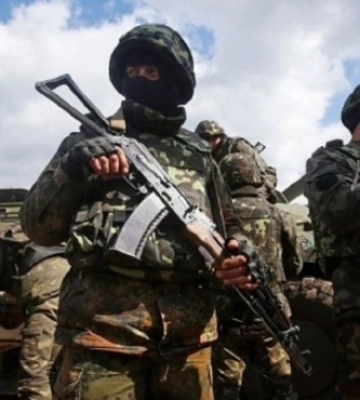 Командир волинської бригади проведе зустріч з рідними безвісти зниклих військовослужбовців