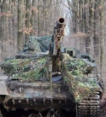 Бахмут находится под контролем Украины, несмотря на все попытки ВС РФ захватить город, — Вениславский (ВИДЕО)