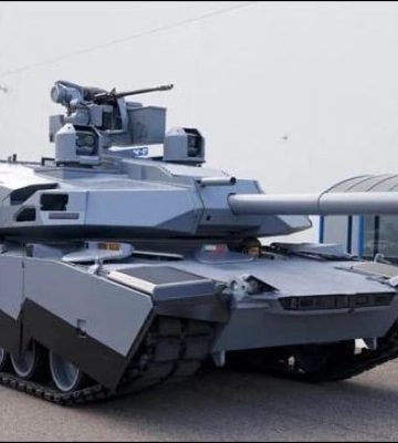 Когда Киеву передадут танки Abrams и истребители F-15: посол Украины в США сделала заявление