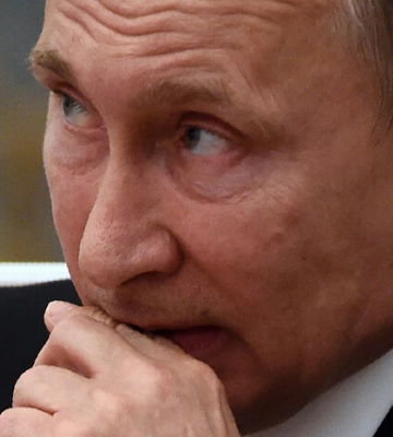 Будет ли мирный план? Кремль отреагировал на статью The Wall Street Journal