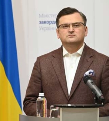 Кулеба про терміни завершення війни: Коли б’єшся за право на існування, дедлайни недоречні
