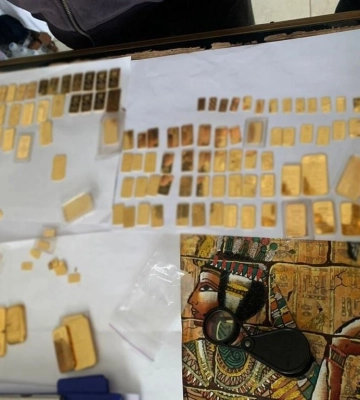В Києві піймали власника донецької мережі ломбардів, що профінансував &quot;ДНР&quot; на 10 мільйонів гривень
