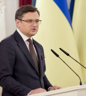 Коли Україна проведе саміт щодо формули миру: Кулеба озвучив терміни